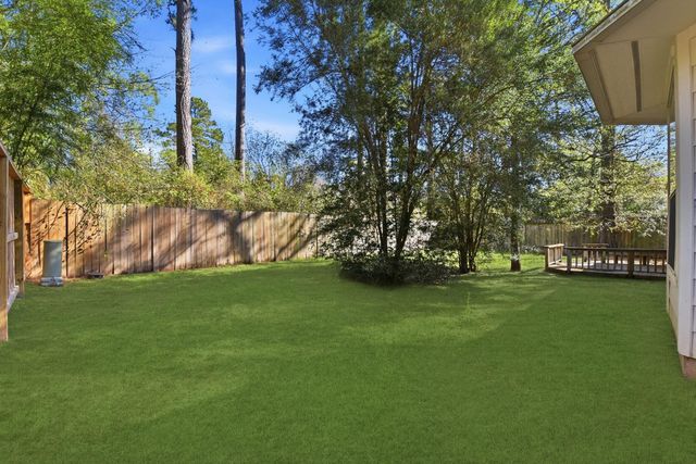 39 N Merryweather Circle, The Woodlands, TX 77384