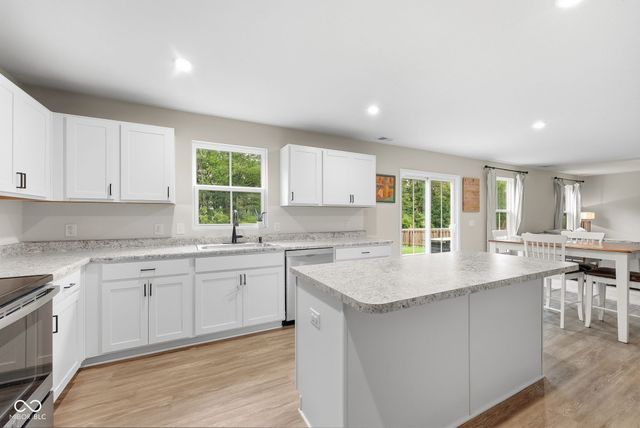3100 E Thorpe Street, Danville, IN 46122