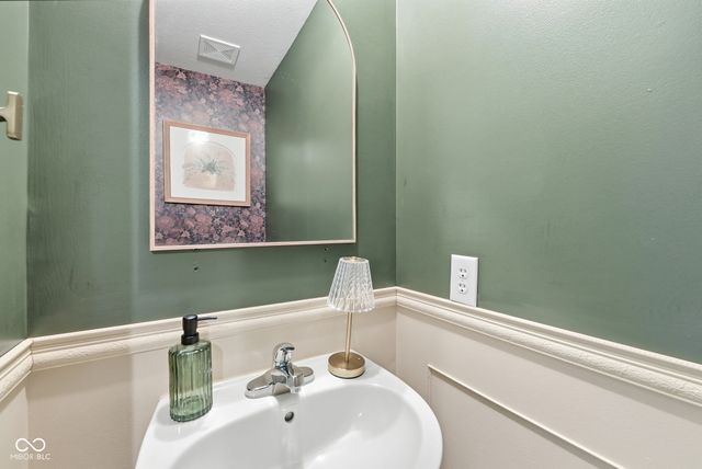 3100 E Thorpe Street, Danville, IN 46122