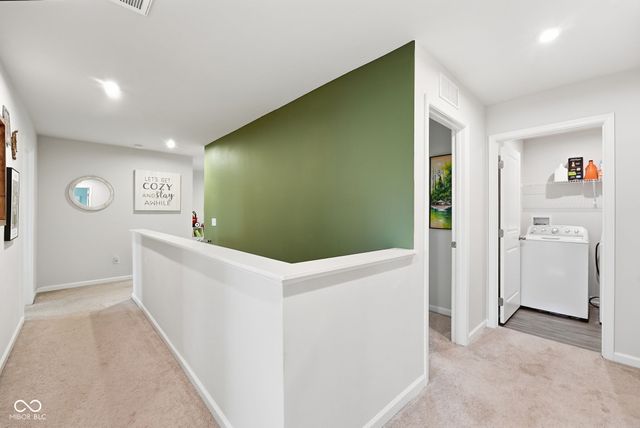 3100 E Thorpe Street, Danville, IN 46122