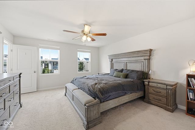 3100 E Thorpe Street, Danville, IN 46122