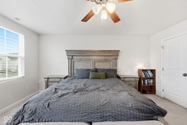 3100 E Thorpe Street, Danville, IN 46122