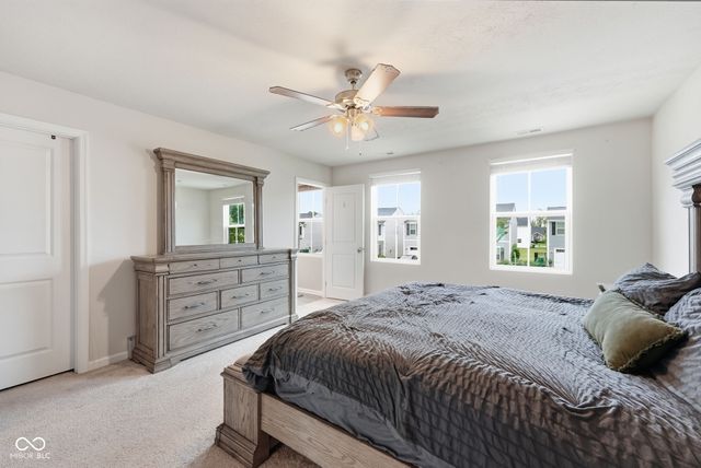 3100 E Thorpe Street, Danville, IN 46122