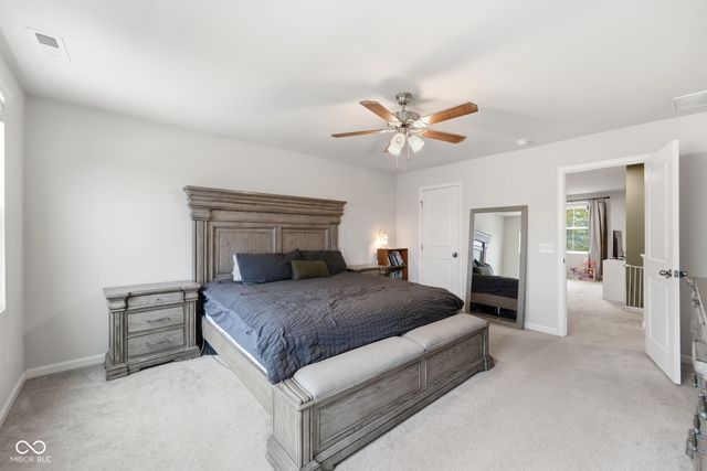 3100 E Thorpe Street, Danville, IN 46122
