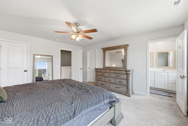 3100 E Thorpe Street, Danville, IN 46122