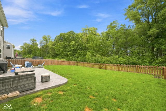 3100 E Thorpe Street, Danville, IN 46122