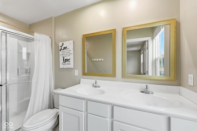 3100 E Thorpe Street, Danville, IN 46122