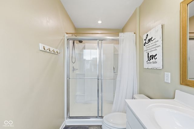 3100 E Thorpe Street, Danville, IN 46122