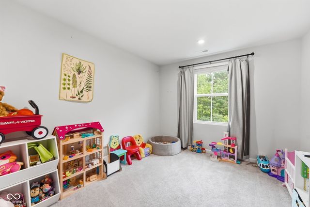 3100 E Thorpe Street, Danville, IN 46122