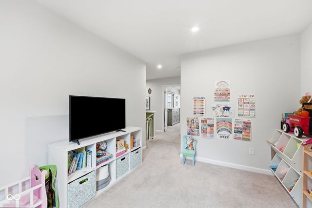 3100 E Thorpe Street, Danville, IN 46122