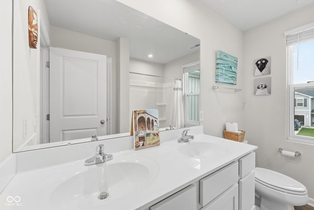 3100 E Thorpe Street, Danville, IN 46122