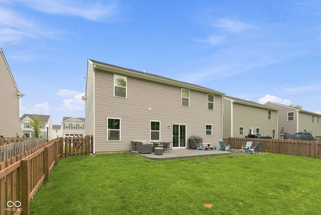 3100 E Thorpe Street, Danville, IN 46122