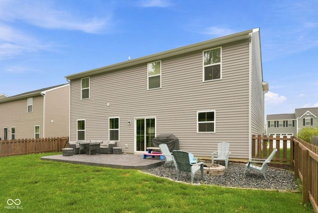 3100 E Thorpe Street, Danville, IN 46122
