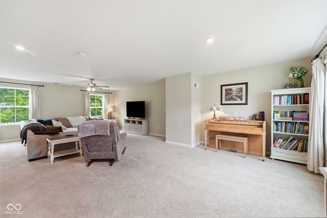 3100 E Thorpe Street, Danville, IN 46122