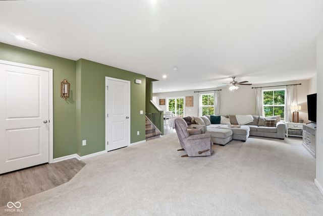 3100 E Thorpe Street, Danville, IN 46122