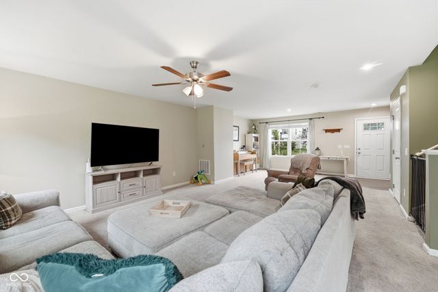 3100 E Thorpe Street, Danville, IN 46122