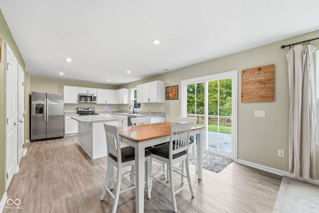 3100 E Thorpe Street, Danville, IN 46122