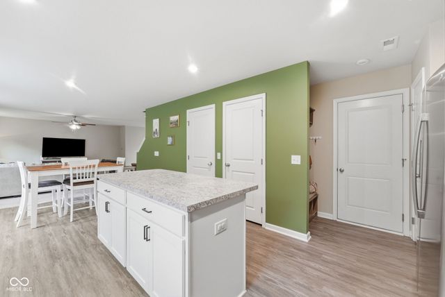3100 E Thorpe Street, Danville, IN 46122