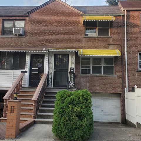 1162 Adee Avenue, Bronx, NY 10469