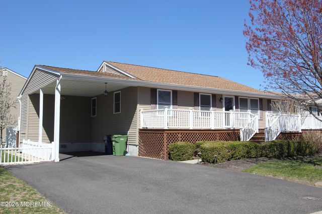105 Milford Road, Neptune Township, NJ 07753