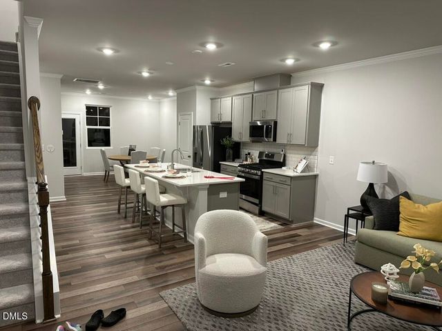 451 Deercroft Drive, Apex, NC 27539