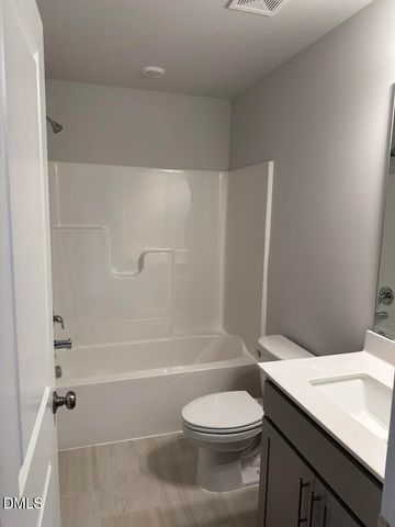 451 Deercroft Drive, Apex, NC 27539