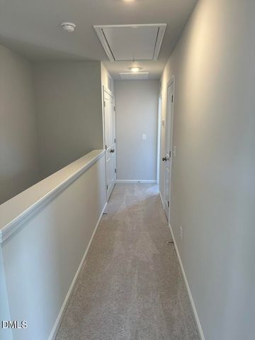 451 Deercroft Drive, Apex, NC 27539