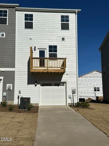 451 Deercroft Drive, Apex, NC 27539