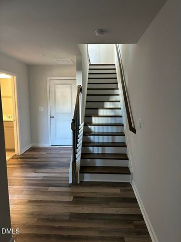 451 Deercroft Drive, Apex, NC 27539