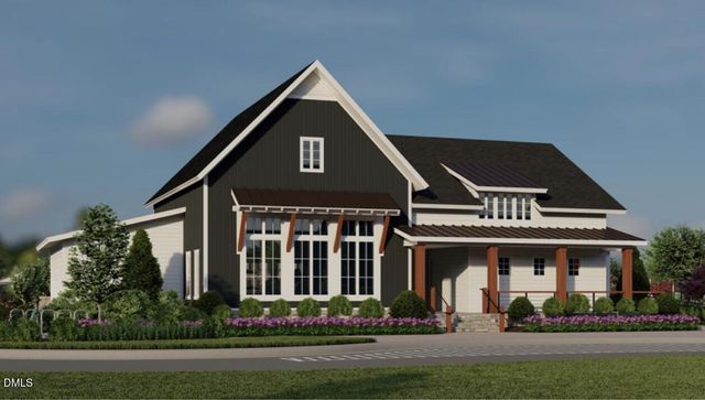 451 Deercroft Drive, Apex, NC 27539