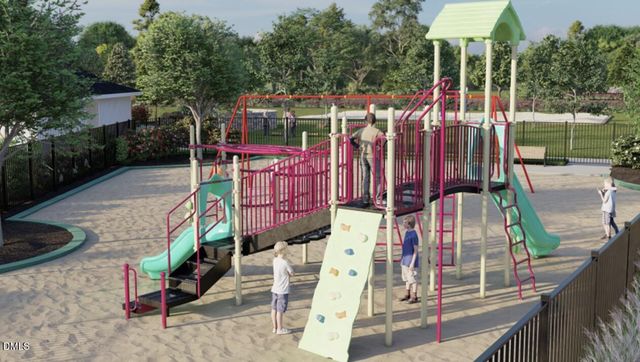 451 Deercroft Drive, Apex, NC 27539