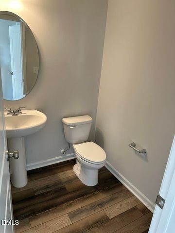 451 Deercroft Drive, Apex, NC 27539