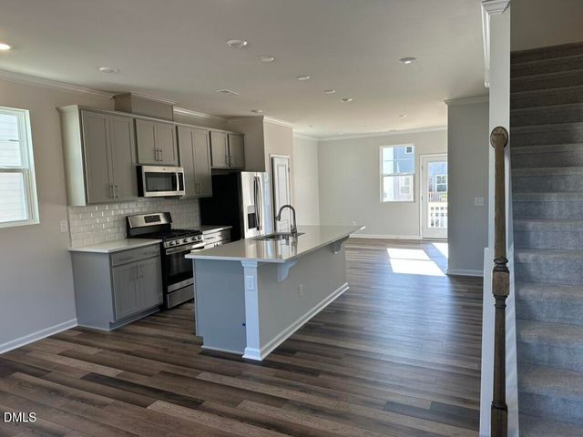 451 Deercroft Drive, Apex, NC 27539