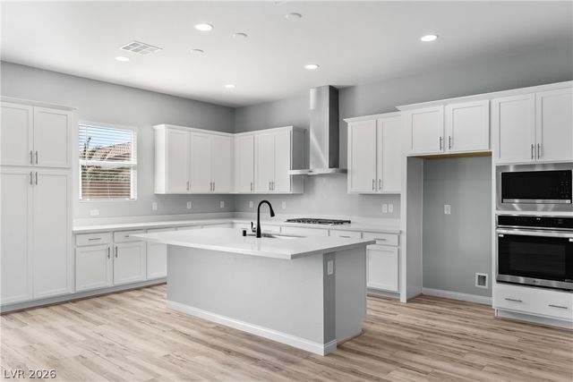 567 Jerry Bird Court, Las Vegas, NV 89123