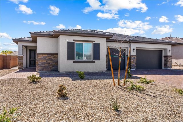 567 Jerry Bird Court, Las Vegas, NV 89123