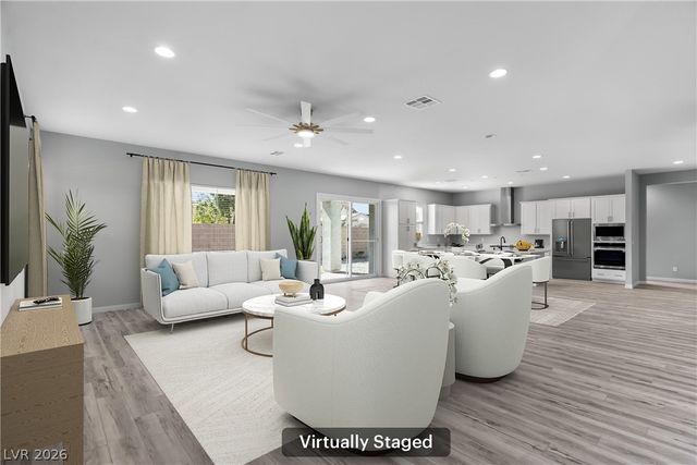 567 Jerry Bird Court, Las Vegas, NV 89123