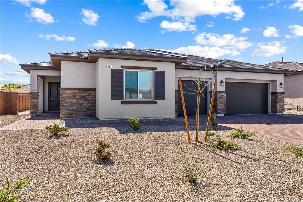 567 Jerry Bird Court, Las Vegas, NV 89123 — photo 3