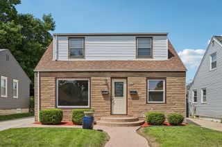 3433 S 2nd STREET #3435, Milwaukee, WI 53207