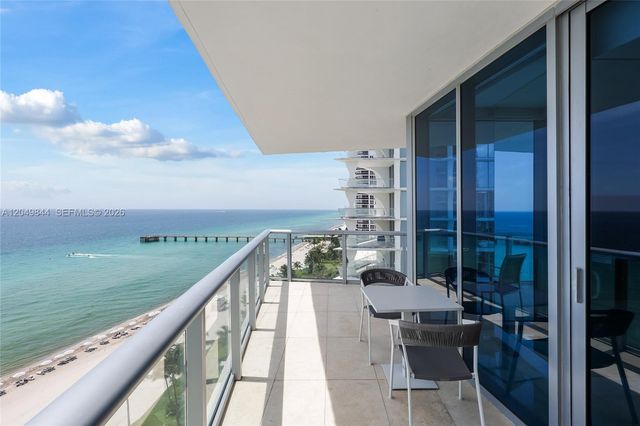 17001 Collins Ave 1401, Sunny Isles Beach, FL 33160