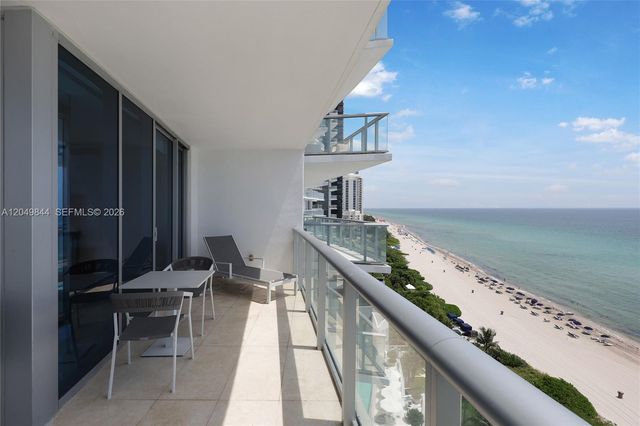 17001 Collins Ave 1401, Sunny Isles Beach, FL 33160