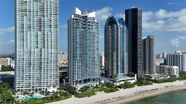 17001 Collins Ave 1401, Sunny Isles Beach, FL 33160