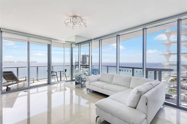 17001 Collins Ave 1401, Sunny Isles Beach, FL 33160