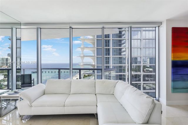 17001 Collins Ave 1401, Sunny Isles Beach, FL 33160