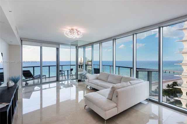 17001 Collins Ave 1401, Sunny Isles Beach, FL 33160