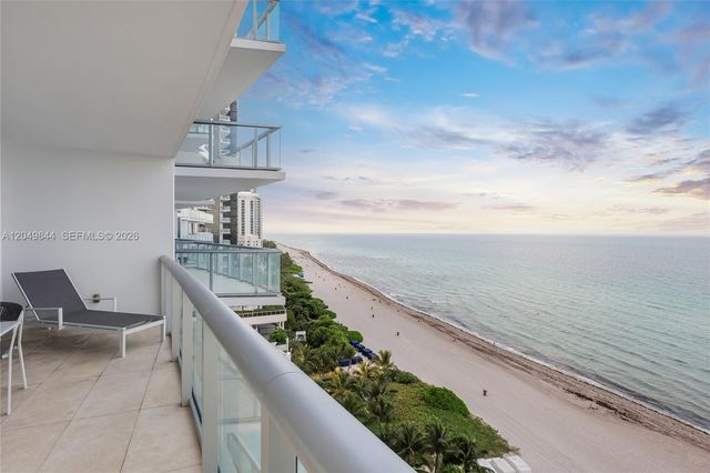 17001 Collins Ave 1401, Sunny Isles Beach, FL 33160