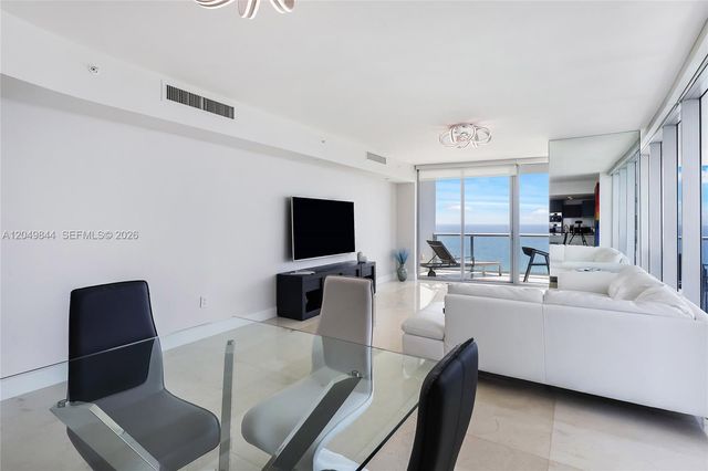 17001 Collins Ave 1401, Sunny Isles Beach, FL 33160