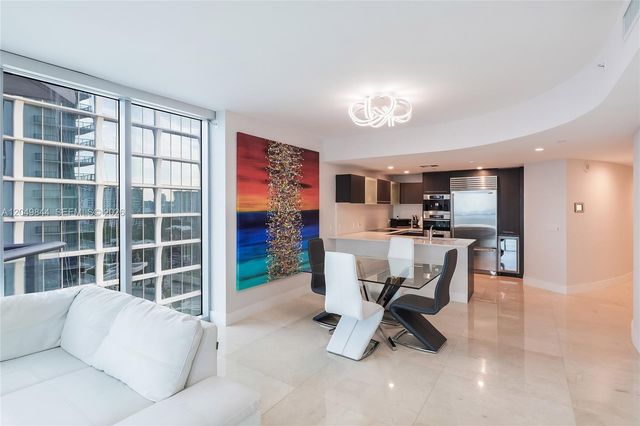 17001 Collins Ave 1401, Sunny Isles Beach, FL 33160
