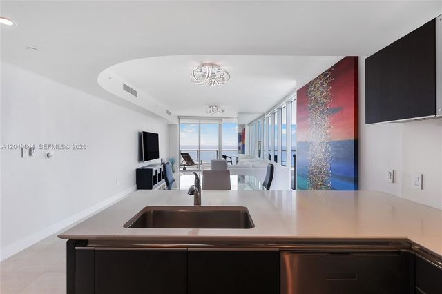 17001 Collins Ave 1401, Sunny Isles Beach, FL 33160
