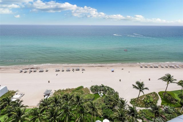 17001 Collins Ave 1401, Sunny Isles Beach, FL 33160