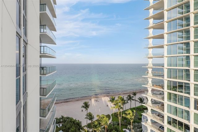 17001 Collins Ave 1401, Sunny Isles Beach, FL 33160
